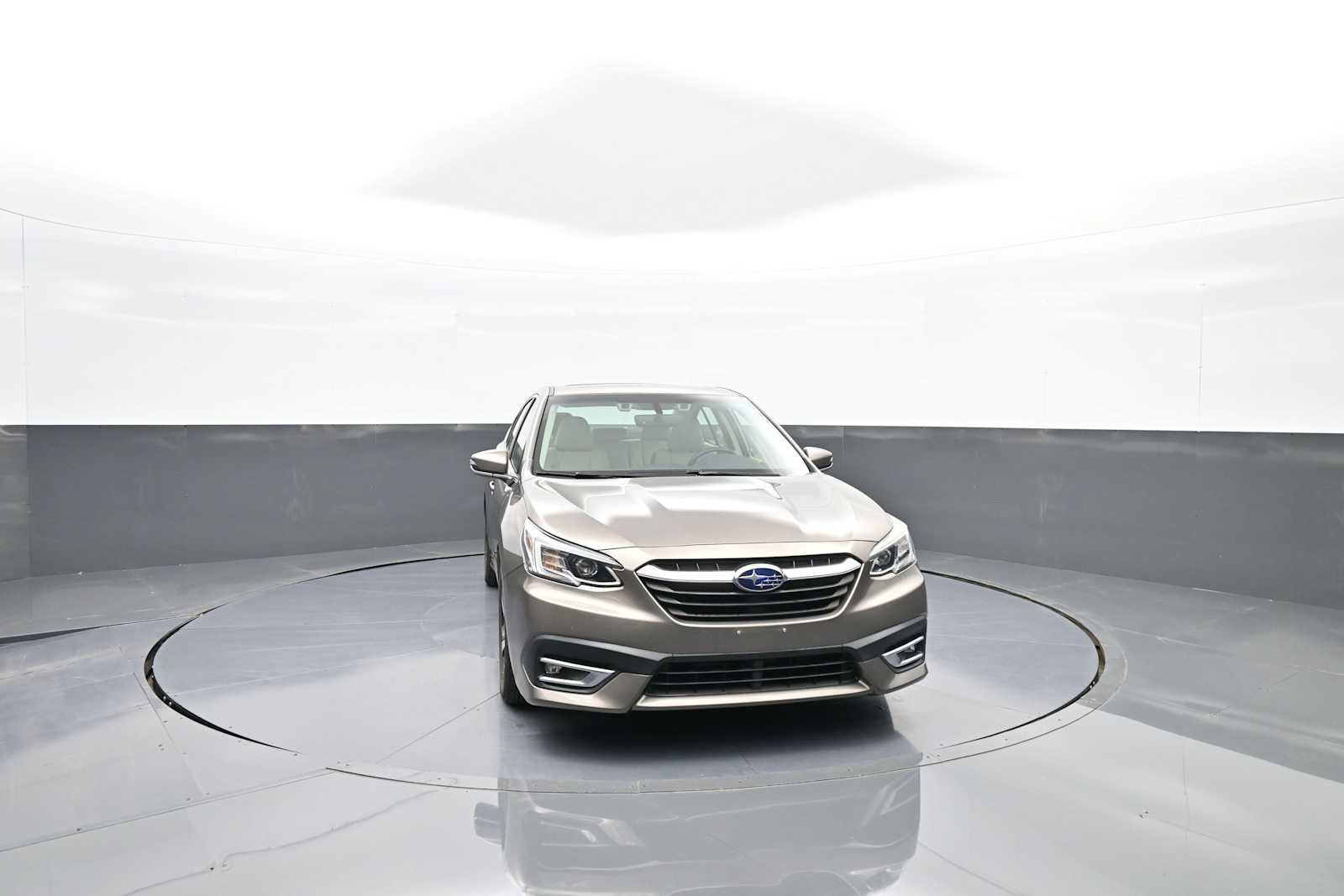 Used 2022 Subaru Legacy Limited image 19