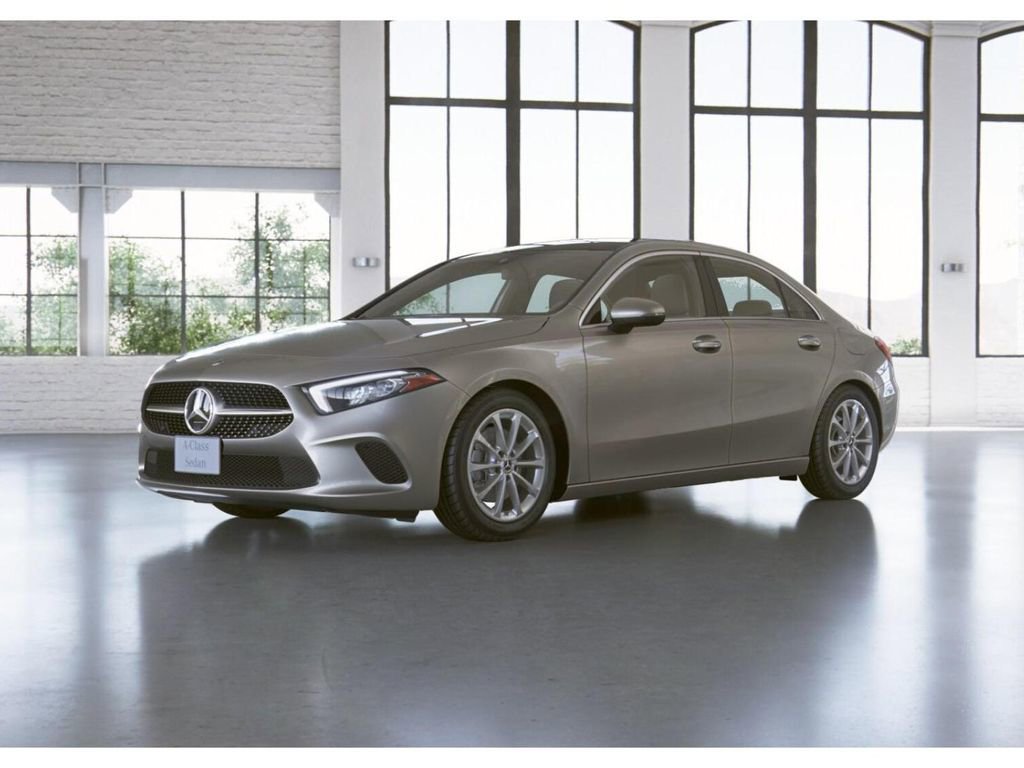 Certified 2020 Mercedes-Benz A 220 4MATIC image 40