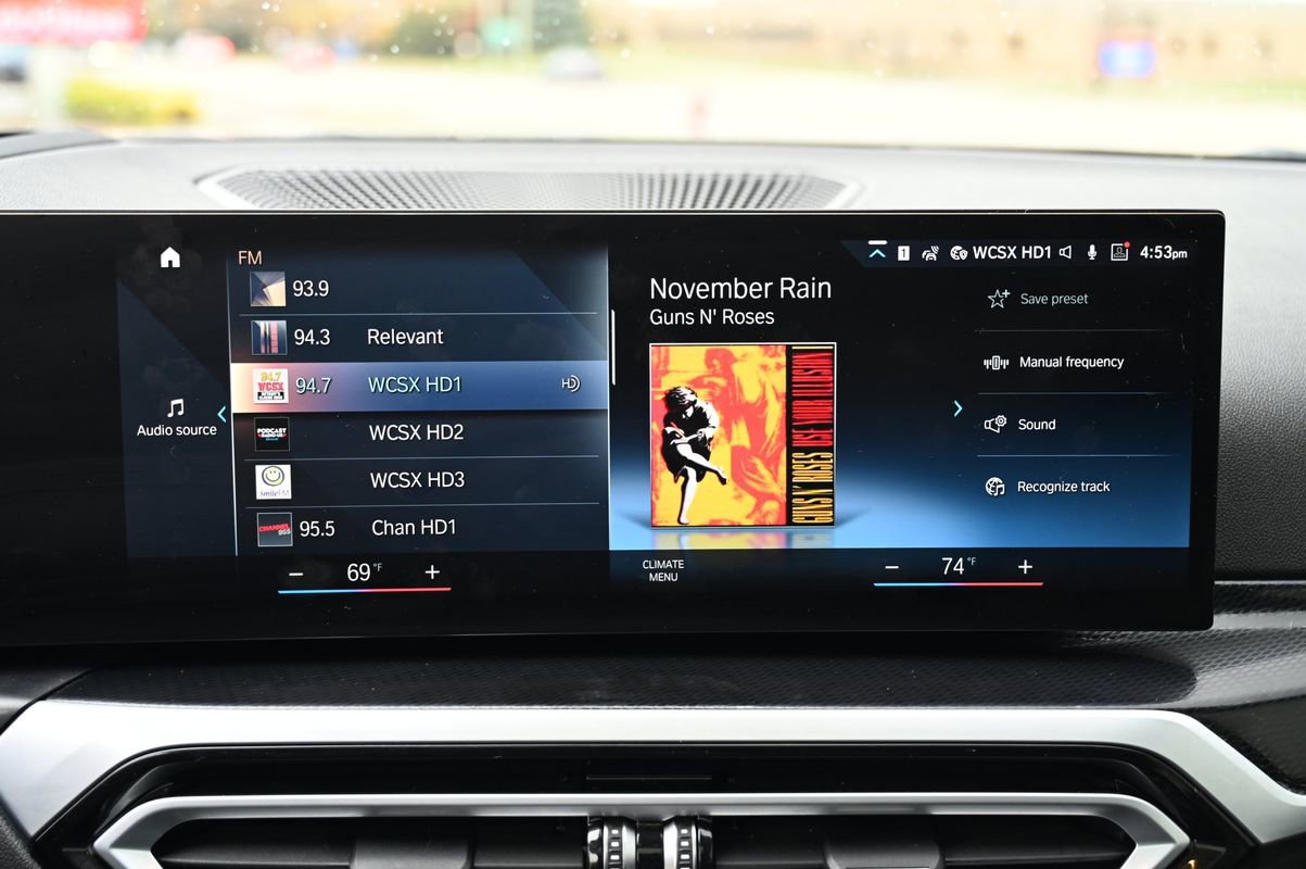 Used 2023 BMW M240i xDrive Coupe w/ Premium Package image 32