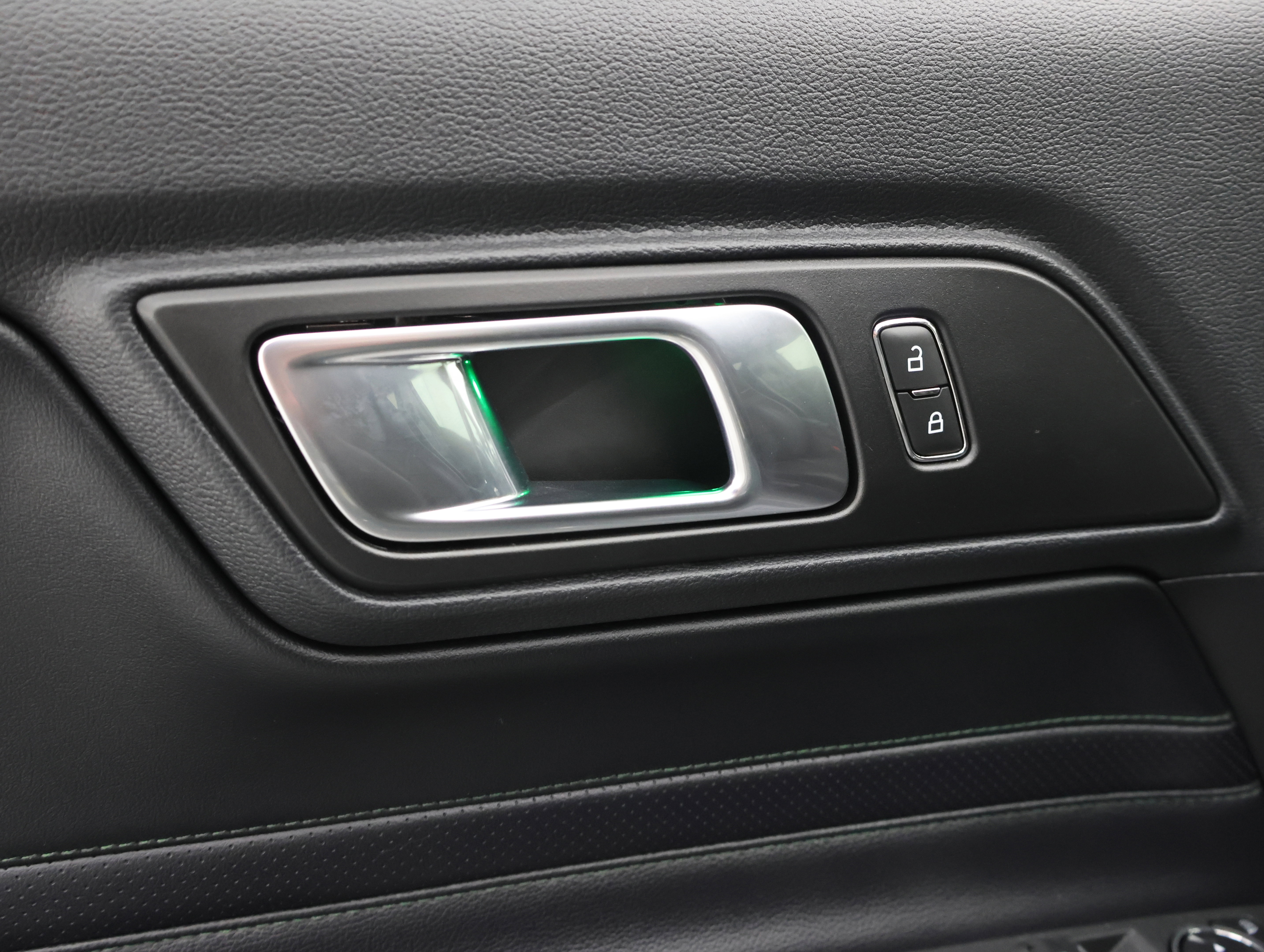 Used 2019 Ford Mustang Bullitt w/ Bullitt Electronics Package RWD image 35