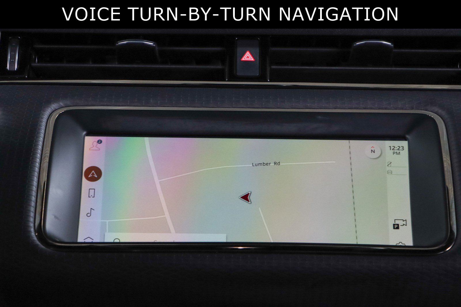 Used 2022 Land Rover Range Rover Evoque R-Dynamic S image 18