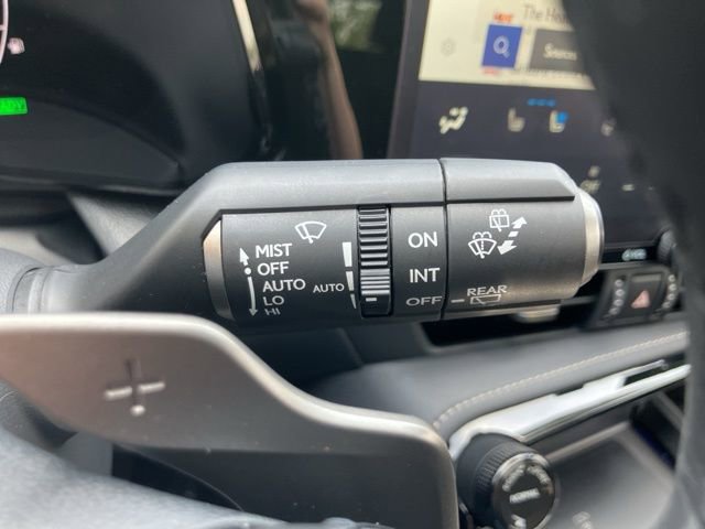 Certified 2025 Lexus NX 350h AWD w/ Accessory Package (2T) image 19