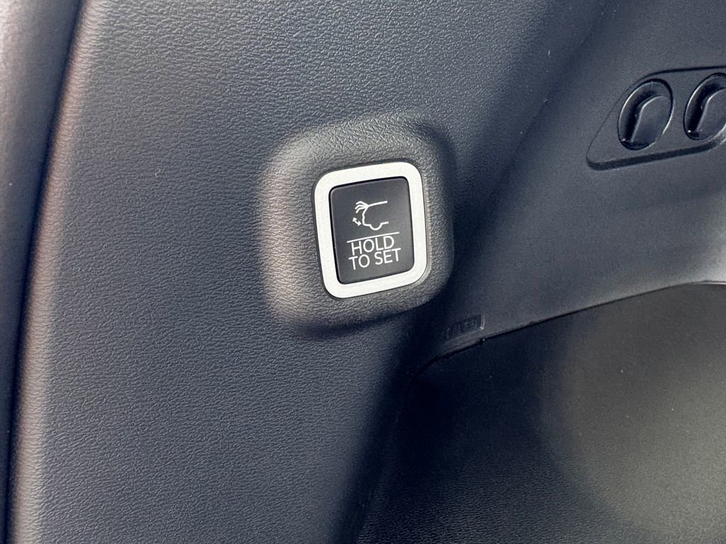 New 2026 Jeep Cherokee Limited AWD/4WD image 15