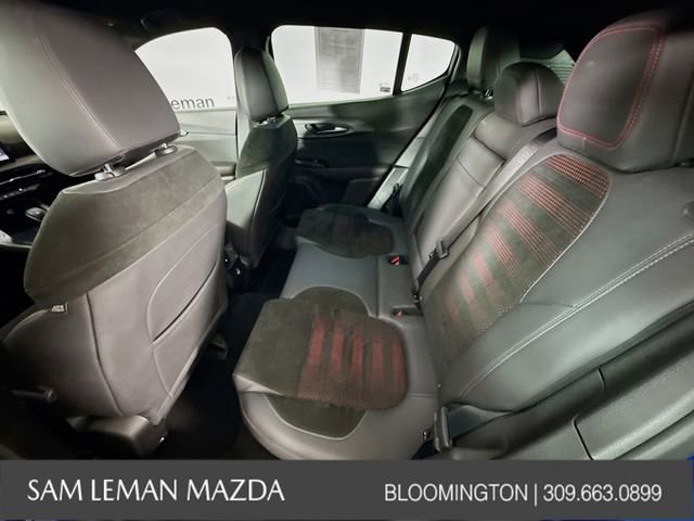 Used 2023 Dodge Hornet GT w/ Track Pack image 21