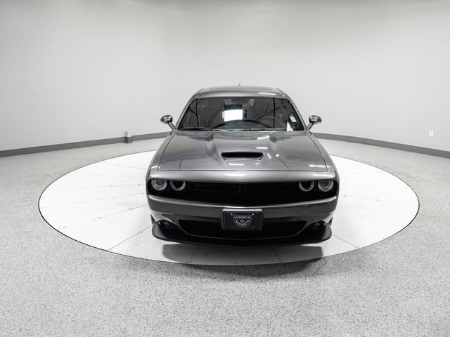 Used 2022 Dodge Challenger GT w/ Plus Package AWD/4WD image 24