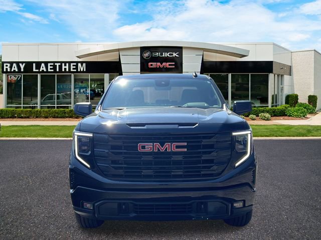 New 2026 GMC Sierra 1500 Elevation AWD/4WD image 7