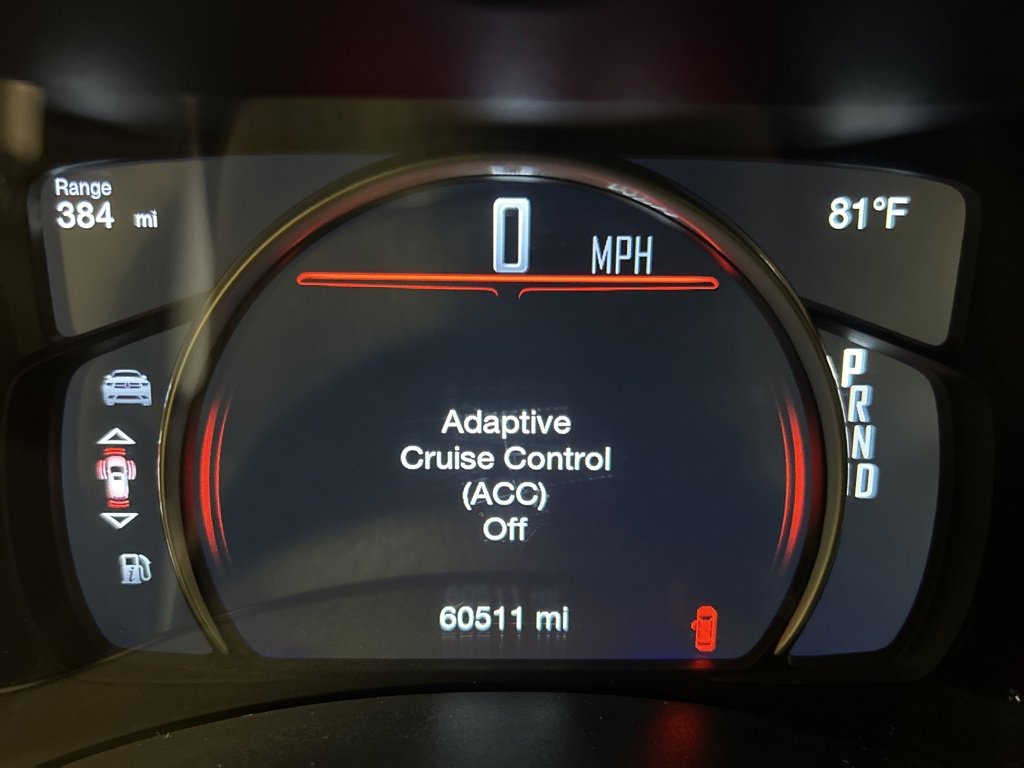 Used 2023 Dodge Durango GT image 21