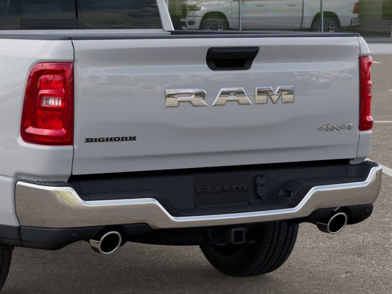 New 2026 RAM 1500 Big Horn image 13