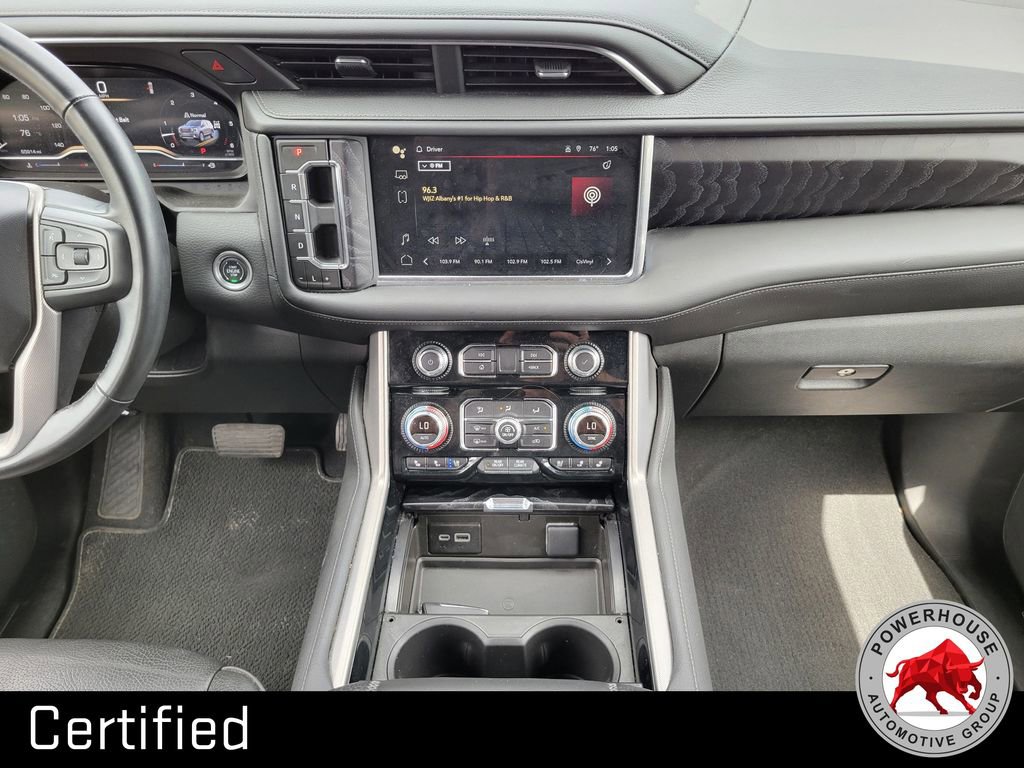 Used 2024 GMC Yukon XL Denali image 22