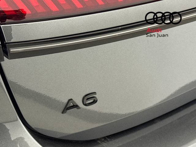 New 2026 Audi A6 Premium Plus AWD/4WD image 9