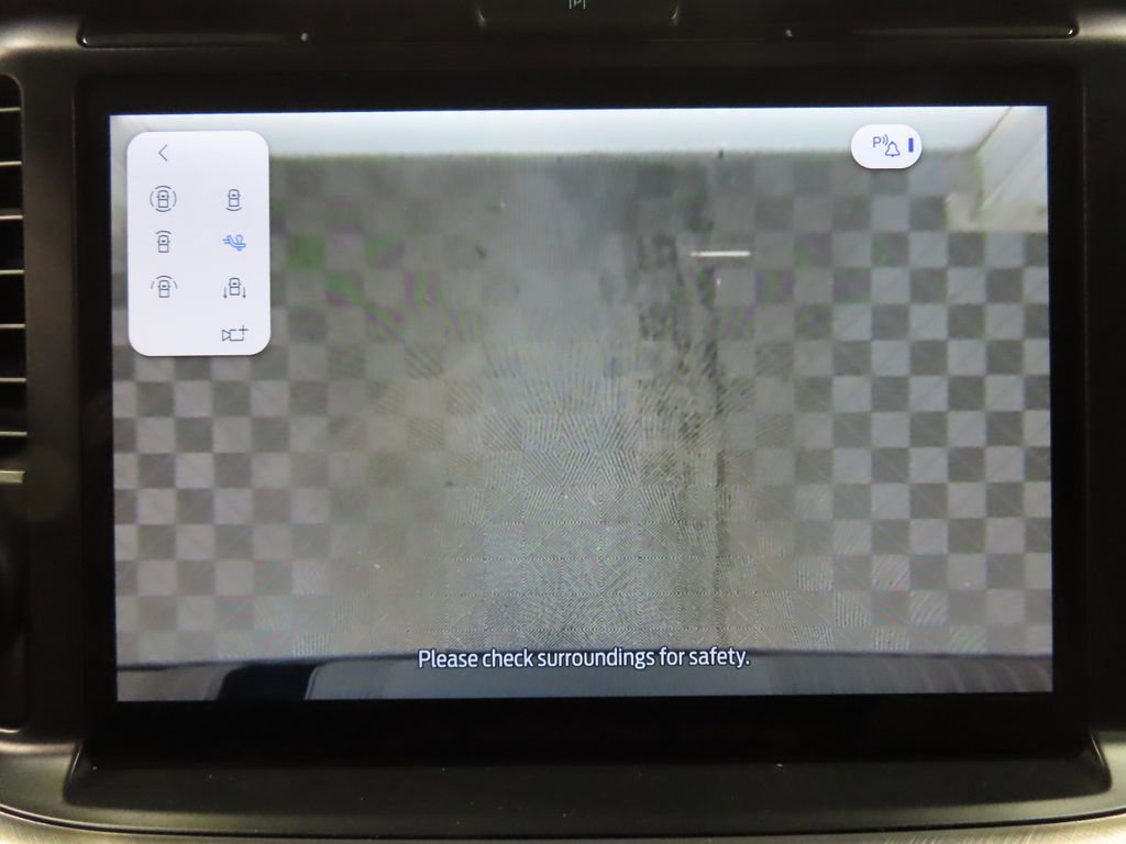 Used 2025 Ford F150 King Ranch image 19