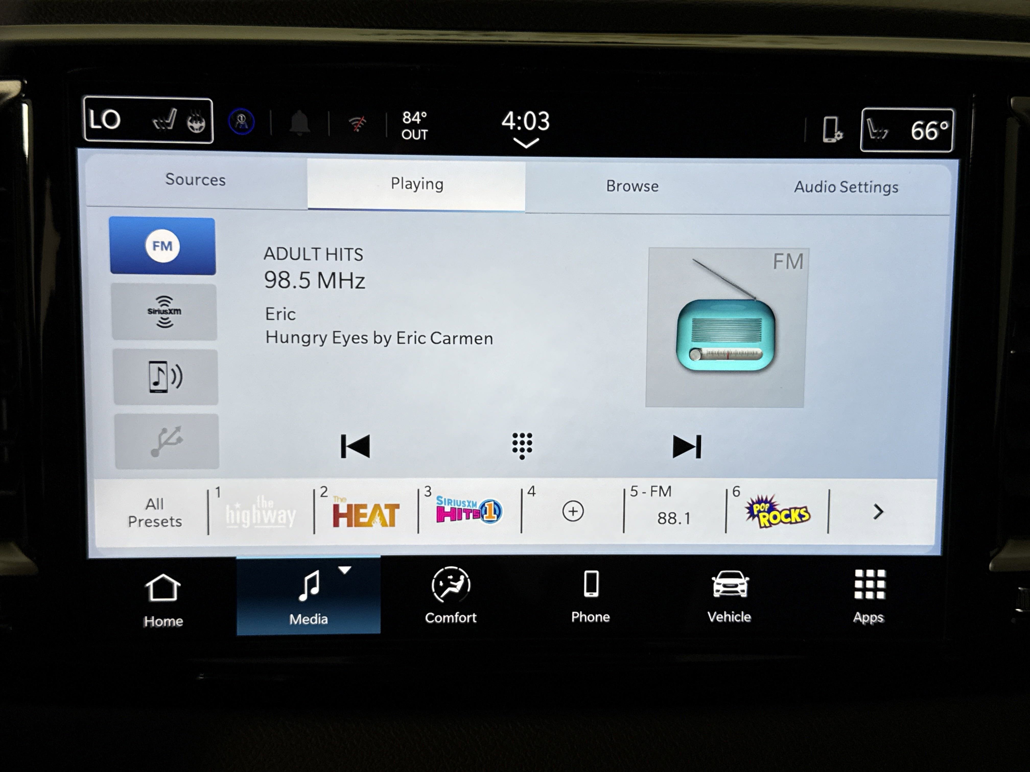 New 2026 Chrysler Voyager LX image 21