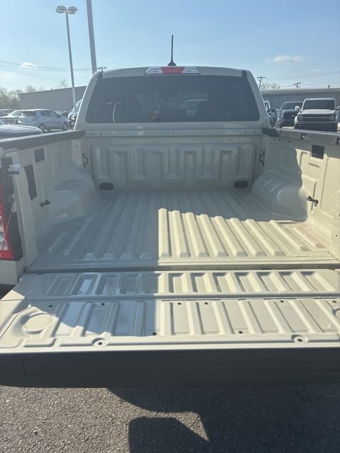 New 2026 Ford Ranger XL w/ Trailer Tow Package AWD/4WD image 12