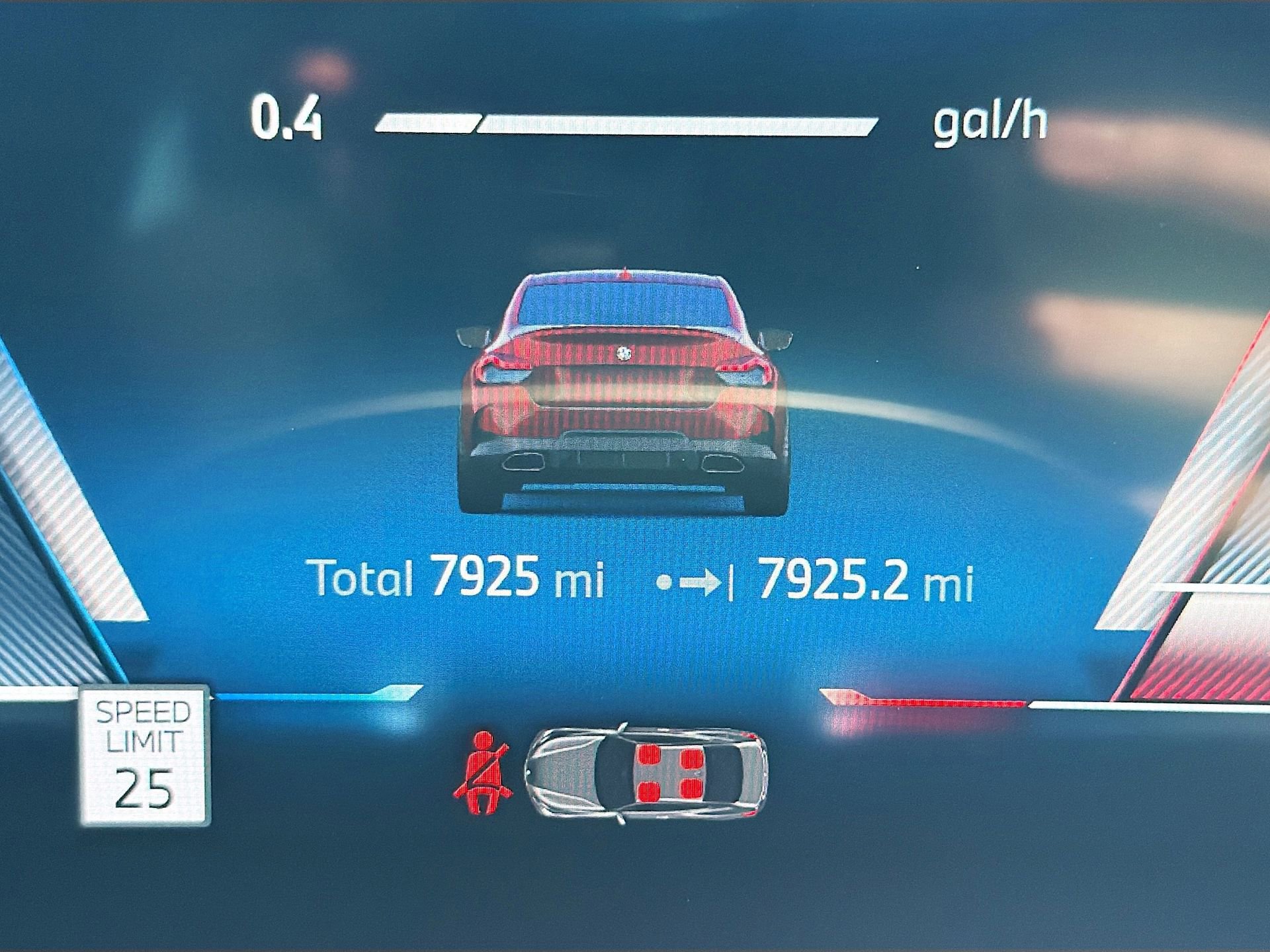 Used 2025 BMW M240i xDrive Coupe image 44