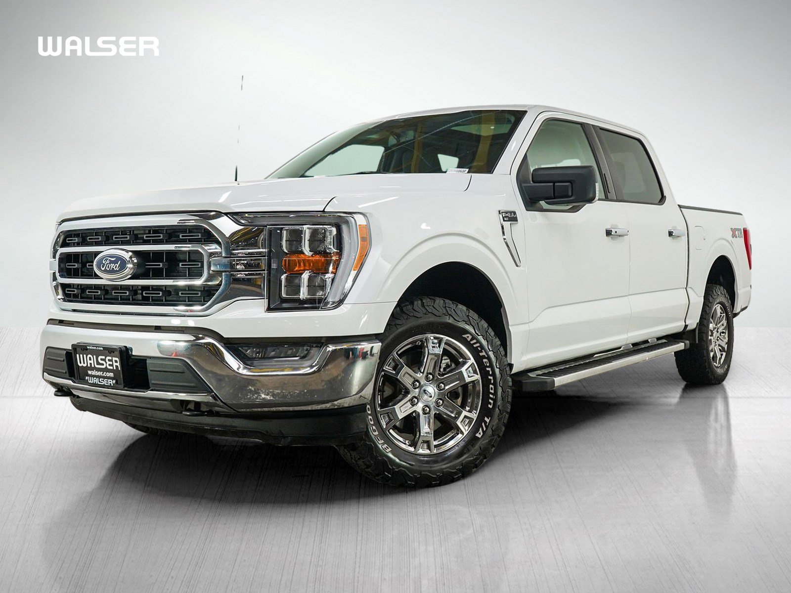 Used 2023 Ford F150 XLT w/ Equipment Group 302A High