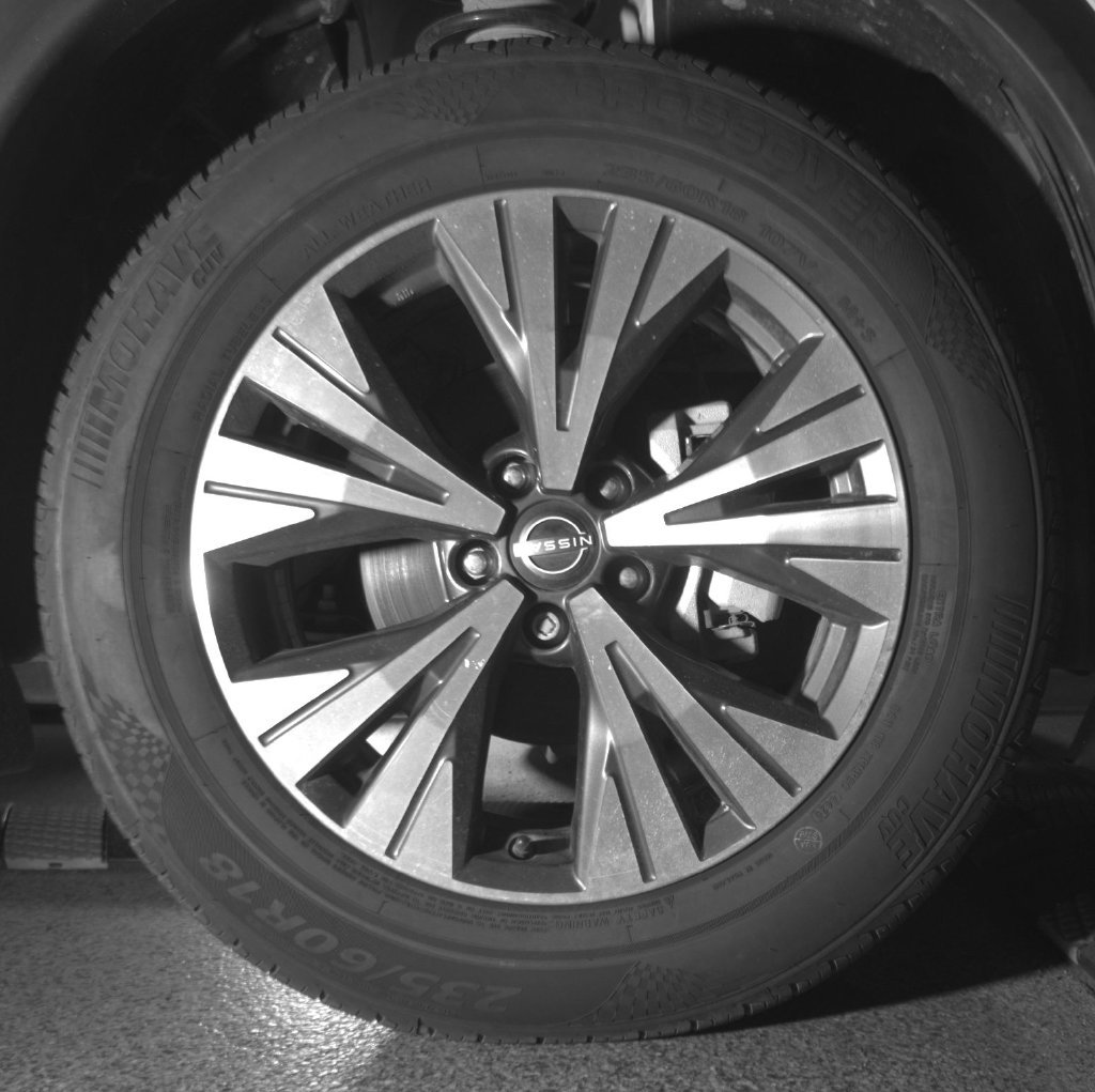 Used 2023 Nissan Rogue SV FWD image 11