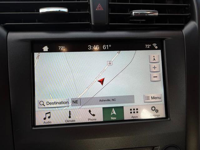 Used 2018 Ford Fusion SE w/ Equipment Group 201A image 16