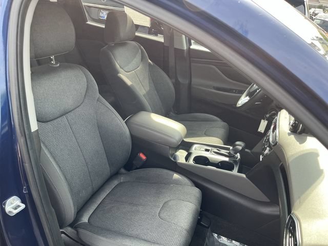 Used 2019 Hyundai Santa Fe SE FWD image 25