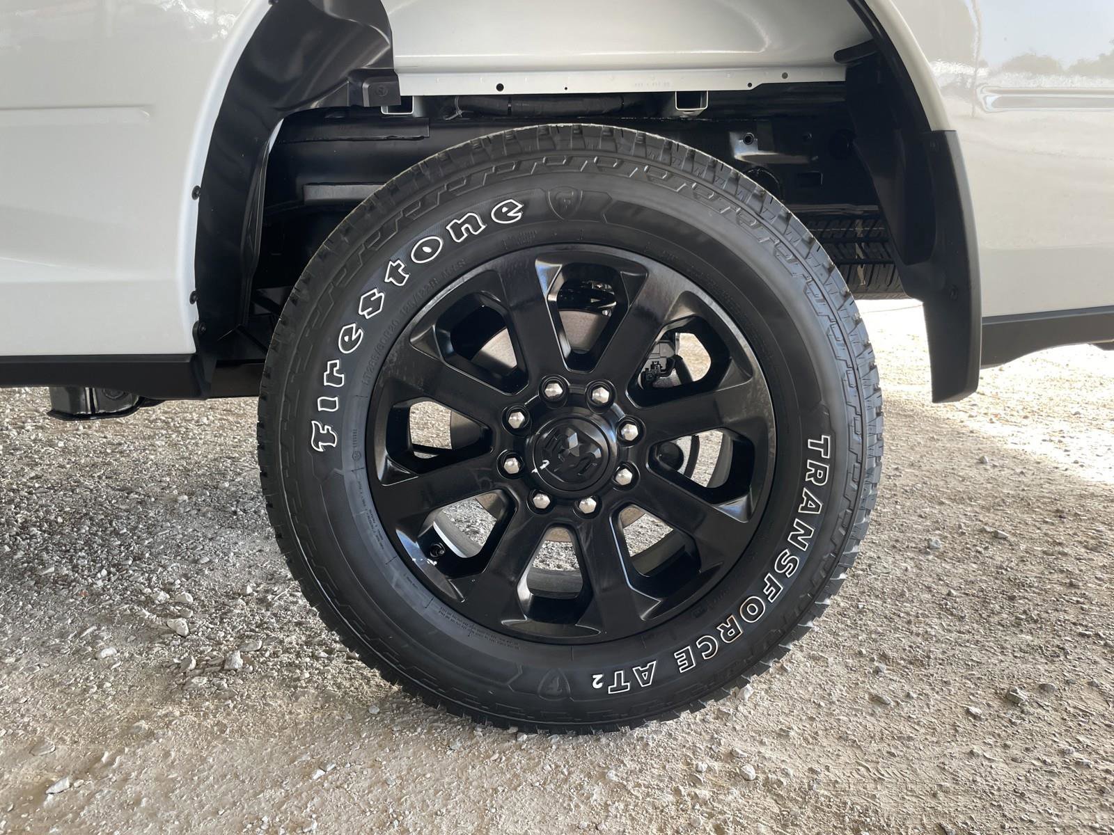 New 2026 RAM 2500 Lone Star image 44