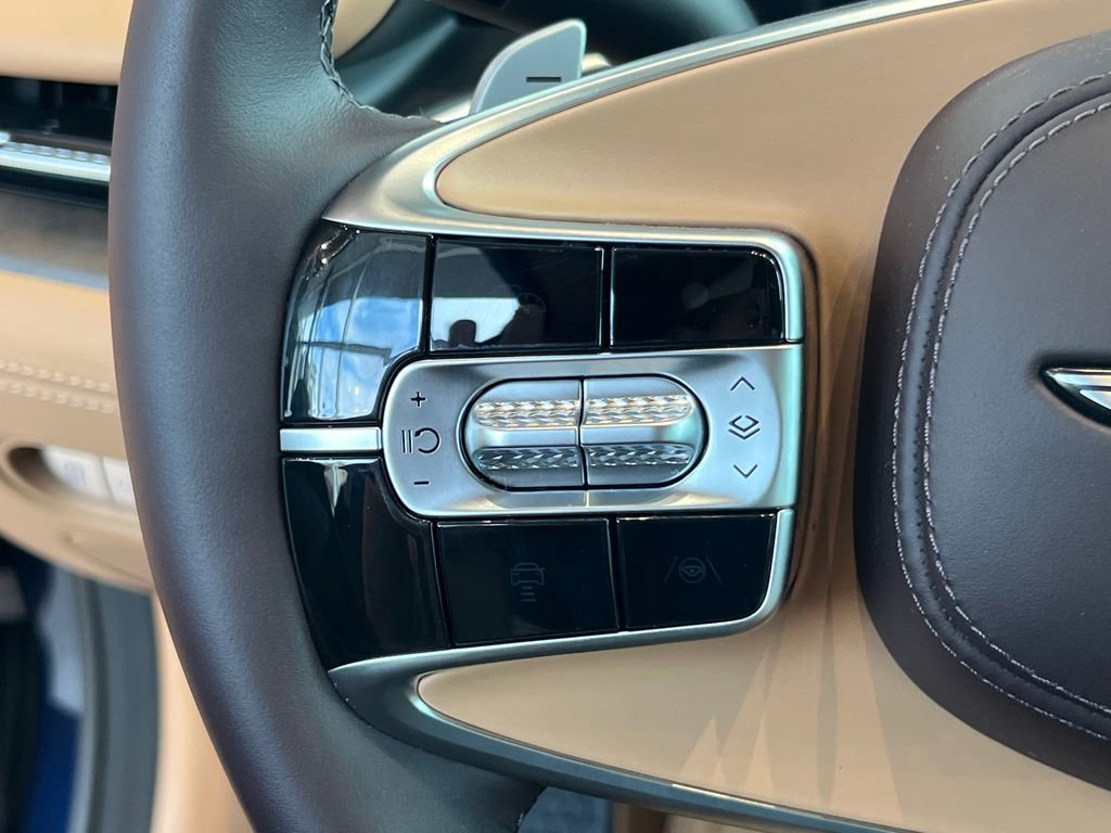 New 2026 Genesis G90 3.5T image 20