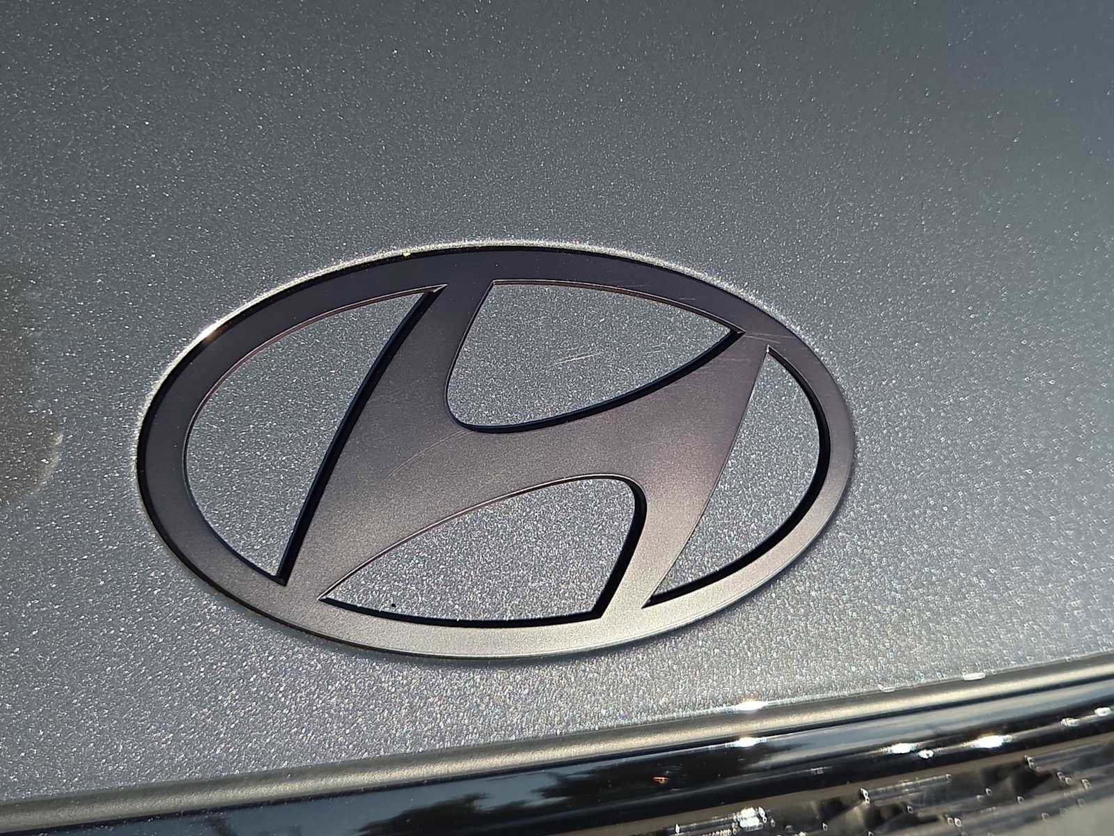 New 2026 Hyundai Santa Fe Calligraphy image 11