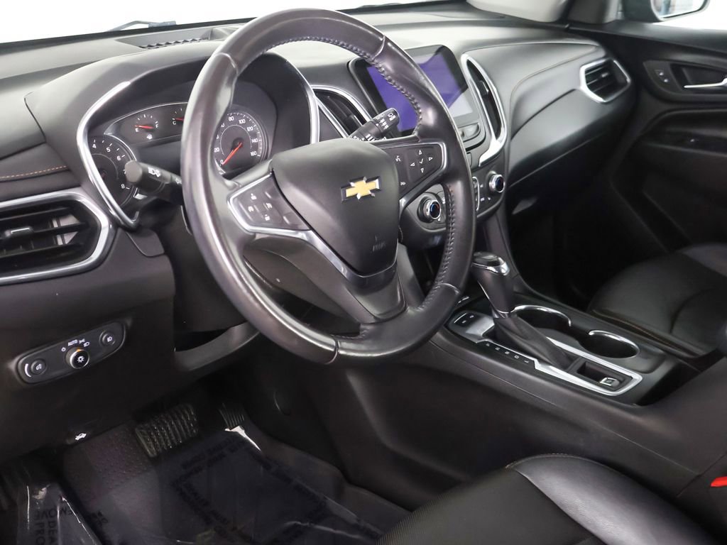 Used 2019 Chevrolet Equinox Premier w/ Premier Redline Edition image 24