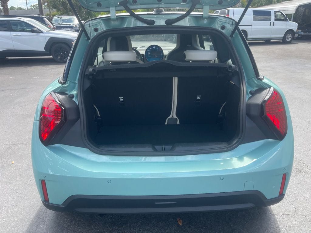 Used 2026 MINI Cooper S FWD image 5