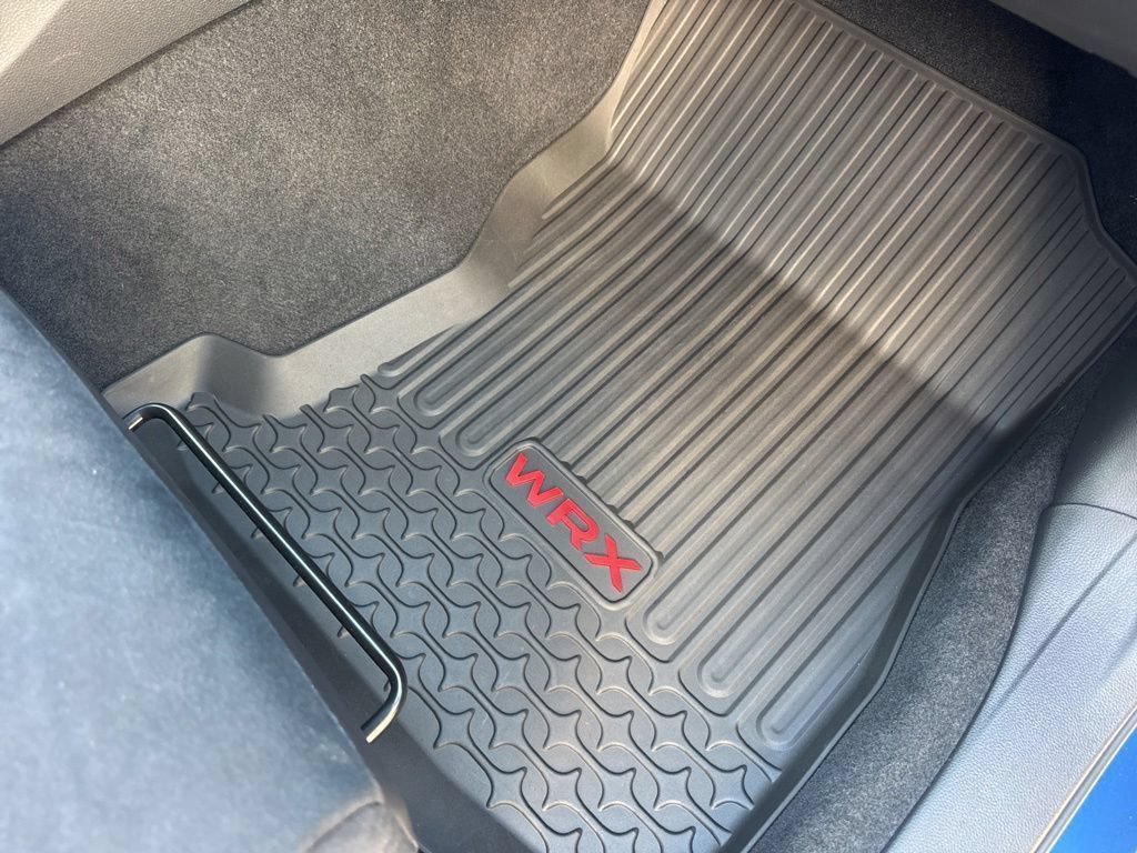 Used 2024 Subaru WRX Limited w/ Popular Package #2A AWD/4WD image 77