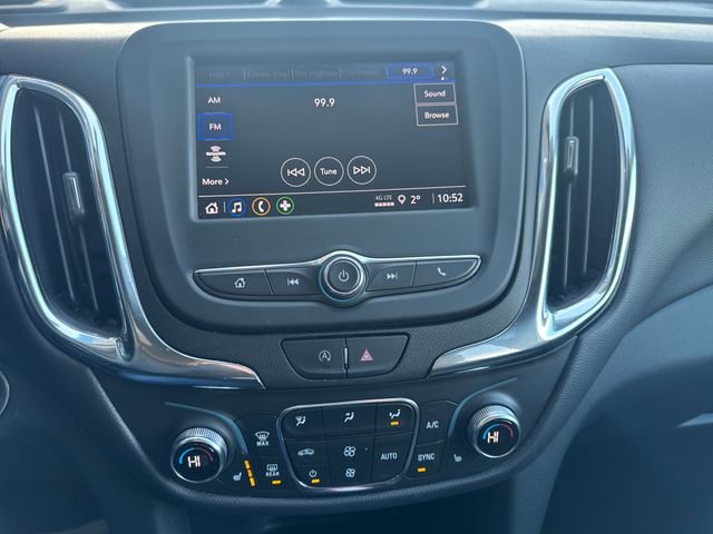 Certified 2023 Chevrolet Equinox LT image 20