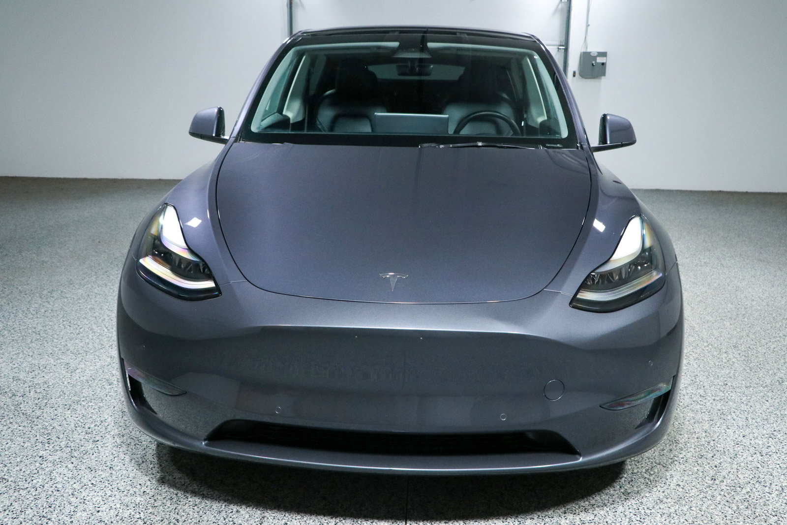 Used 2022 Tesla Model Y Performance AWD/4WD image 4