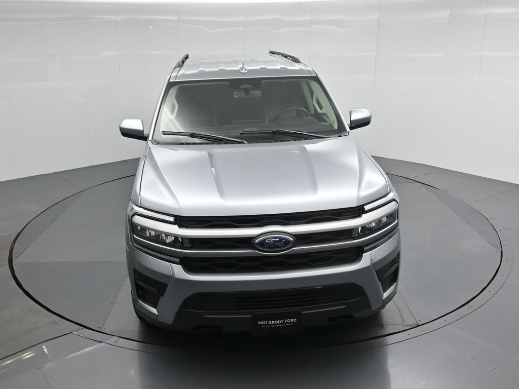 Certified 2023 Ford Expedition Max XLT image 43