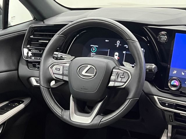 Certified 2025 Lexus RX 350h w/ Convenience Package image 15