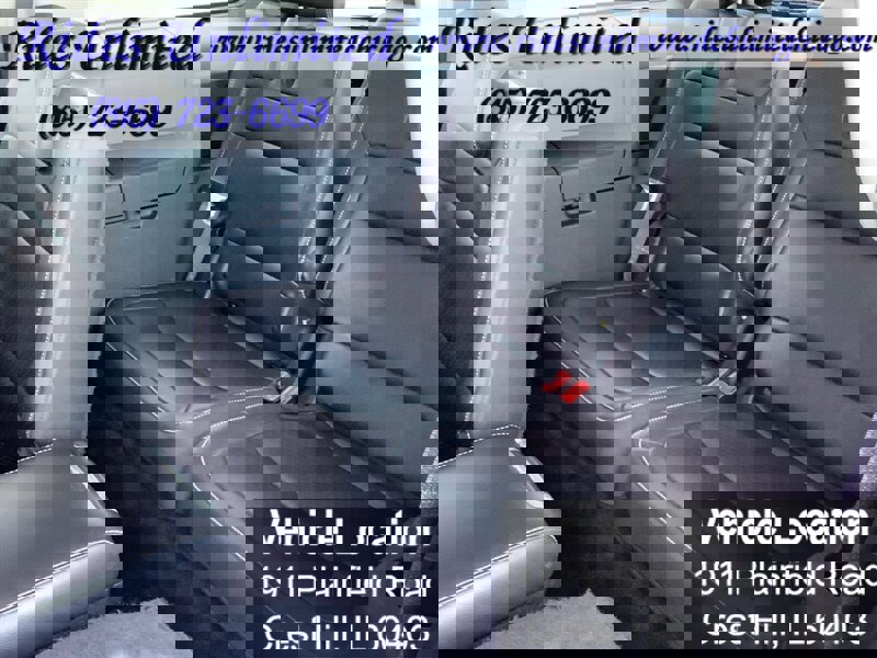 Used 2011 Ford Flex Limited w/ Rapid Spec Order Code image 26