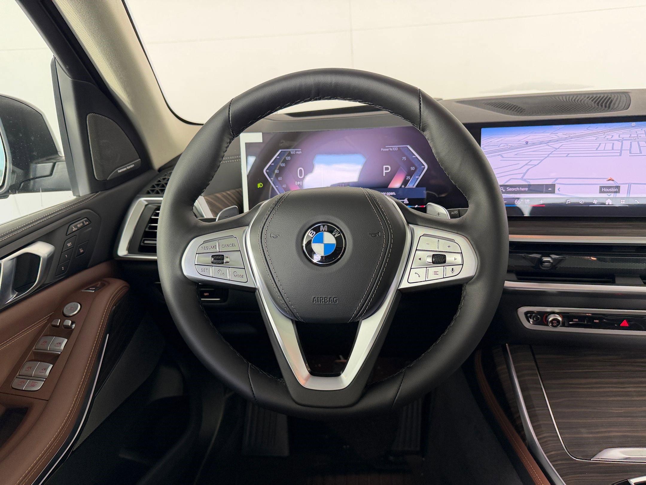 New 2027 BMW X7 xDrive40i image 16