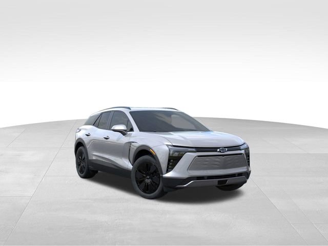 New 2026 Chevrolet Blazer EV LT
