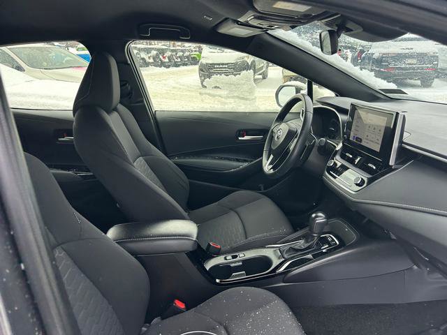 Used 2023 Toyota Corolla SE image 23
