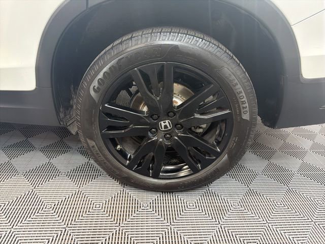 Used 2021 Honda Pilot Special Edition image 10