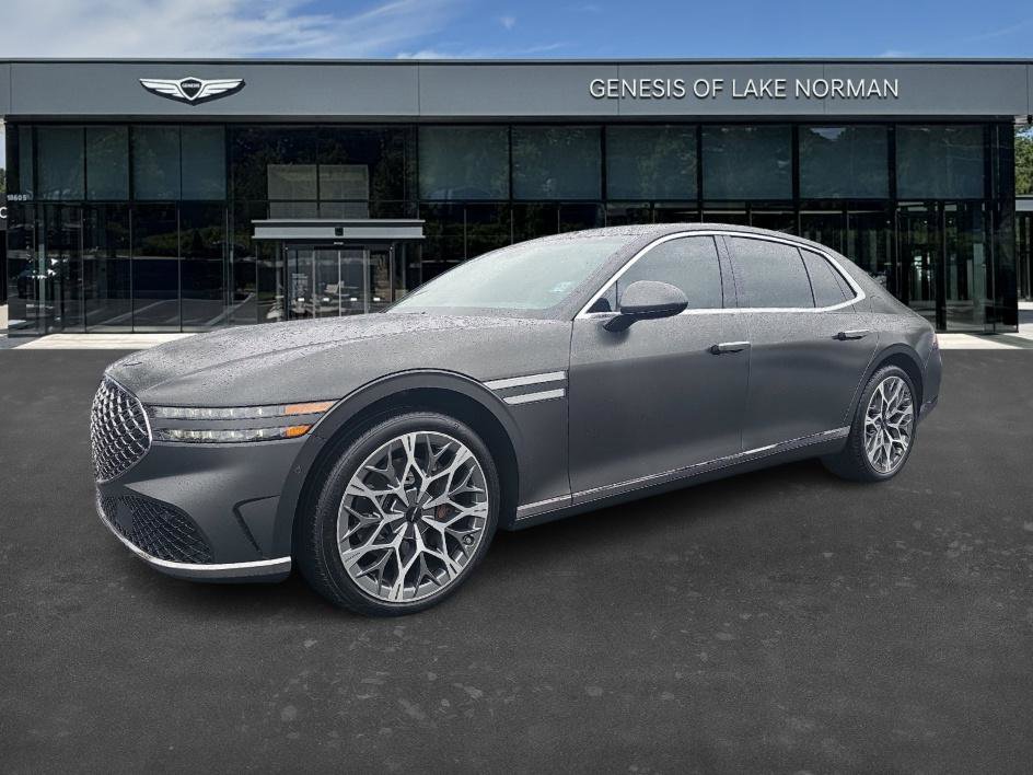 Used 2023 Genesis G90 3.5T image 1