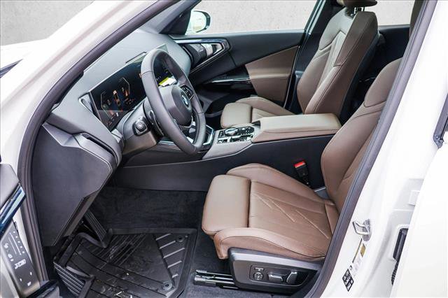 New 2026 BMW X3 xDrive30 image 12
