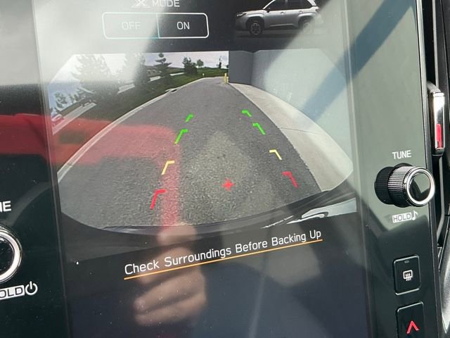 Certified 2026 Subaru Forester Premium AWD/4WD image 26