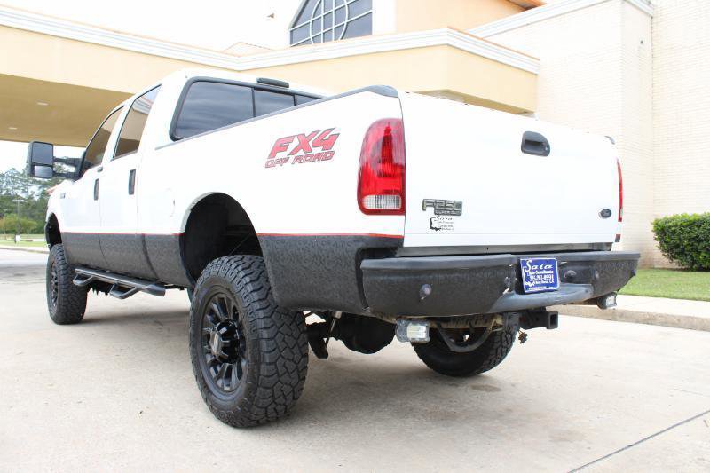 Used 2004 Ford F250 XLT AWD/4WD image 13