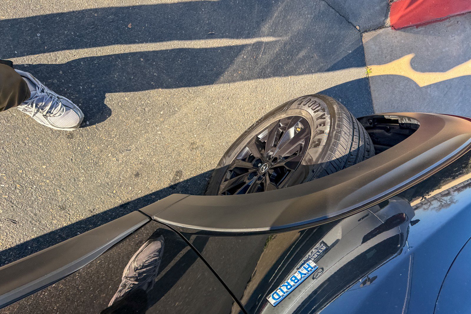 Used 2025 MAZDA CX-30 AWD 2.5 S w/ Preferred Package image 25