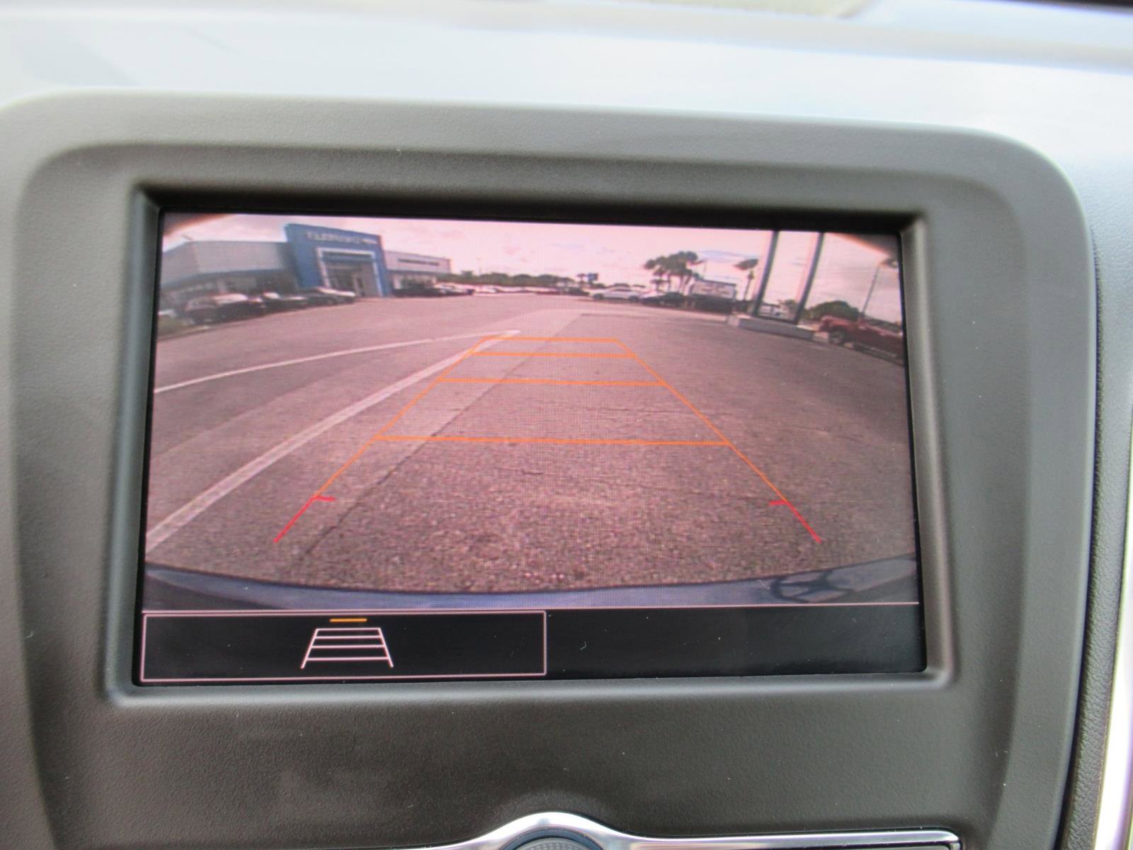 Used 2022 Chevrolet Equinox LT image 26