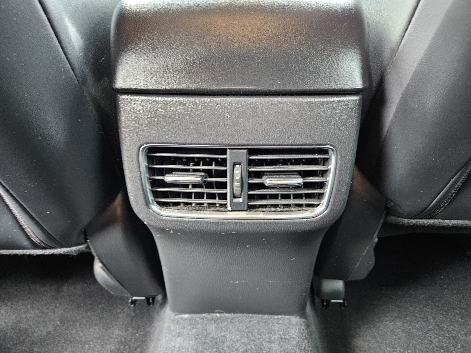 Used 2019 MAZDA CX-5 Touring AWD/4WD image 11