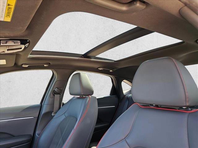 Used 2023 Hyundai Sonata SEL Plus FWD image 16