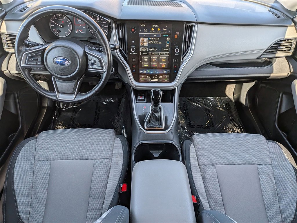 Used 2025 Subaru Outback Premium image 22