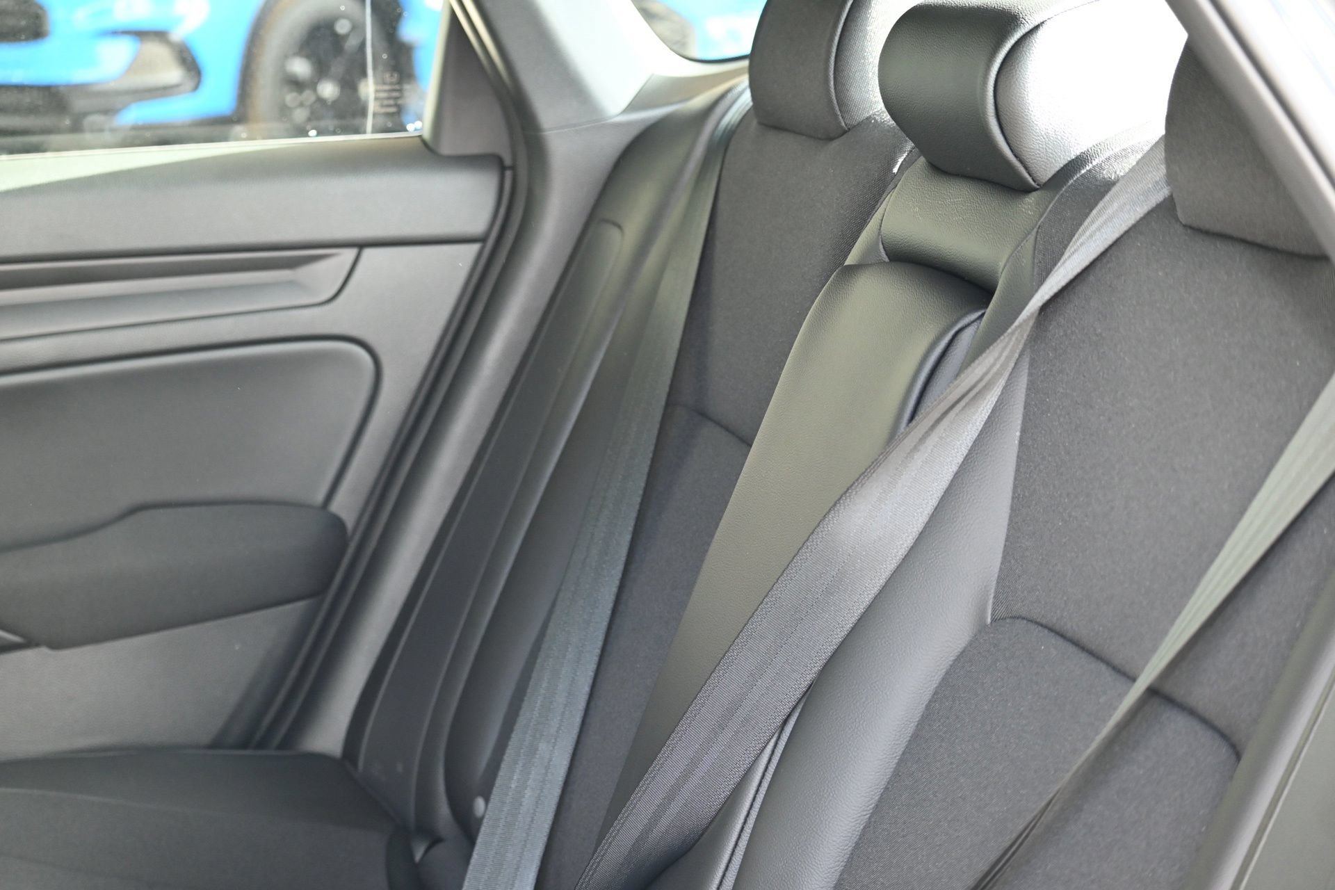 New 2026 Honda Civic Sport image 20