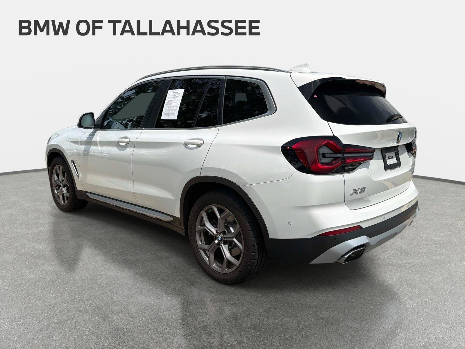 Used 2023 BMW X3 sDrive30i w/ Premium Package w/ZPA RWD image 29