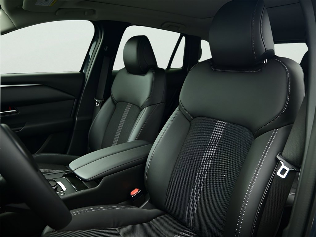 New 2026 MAZDA CX-50 AWD 2.5 S w/ Weather Package image 4