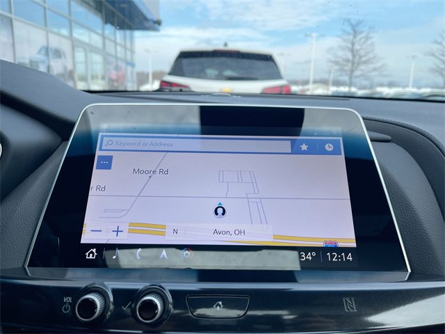 Used 2021 Cadillac CT5 Premium Luxury image 14